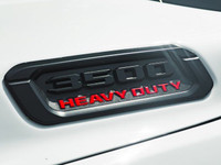 The 2022 RAM 3500 Limited is the perfect combination of power, refinement, and cutting-edge technolo... (image 8)