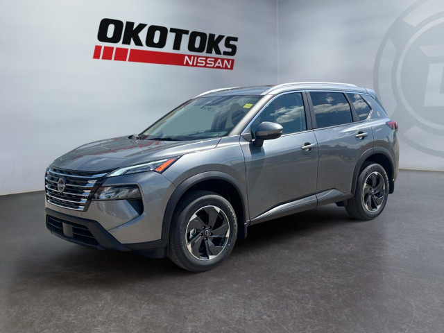 2025 Nissan Rogue in Cars & Trucks in Calgary
