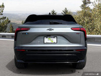 This Chevrolet Blazer EV has a trusty Electric engine powering this Automatic transmission.* This Ch... (image 4)