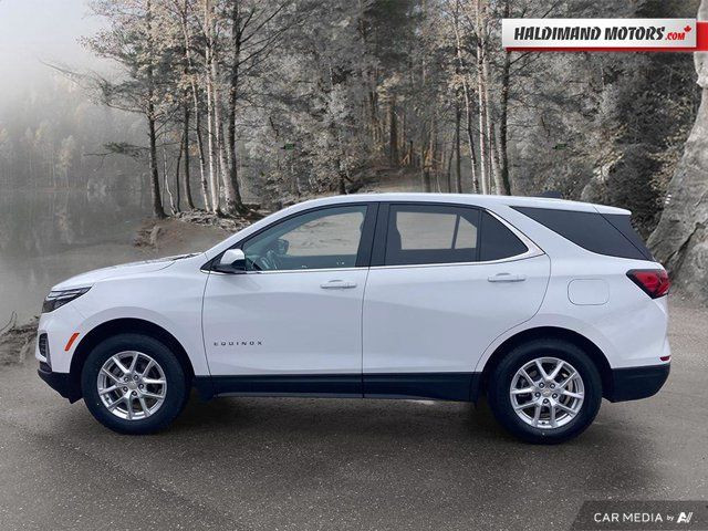 2022 Chevrolet Equinox LT in Cars & Trucks in Hamilton - Image 2