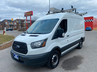 Ford transit best sale van kijiji