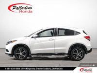 See Dealer Website for Details. 2022 Honda HR-V Sport (image 2)