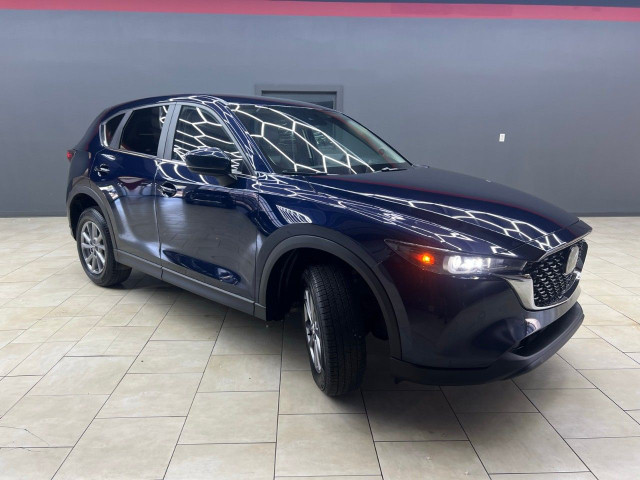 2025 Mazda CX-5 in Cars & Trucks in Edmonton - Image 4