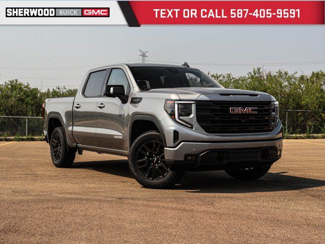 2025 GMC Sierra 1500 Elevation in Cars & Trucks in Strathcona County