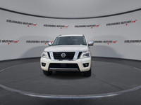 Dealer Certified Pre-Owned. This Nissan Armada delivers a Gas V-8 5.6L engine powering this Automati... (image 2)