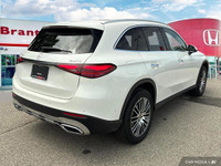 Command the road in this sleek 2024 Mercedes-Benz GLC 300 SUV, boasting a powerful Turbocharged engi... (image 5)