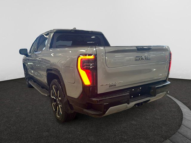 2025 GMC Sierra EV Max Range Denali in Cars & Trucks in Regina - Image 3
