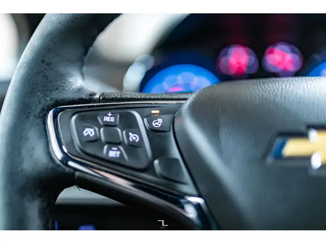 2017 Chevrolet Cruze Premier RS Hatchback Leather BCam in Cars & Trucks in Grande Prairie - Image 23
