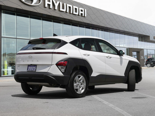2025 Hyundai Kona Essential AWD - Heated Seats in Cars & Trucks in Ottawa - Image 3