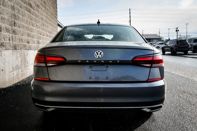 2020 Volkswagen Passat Comfortline - ANDROID AUTO, HEATED SEATS in Cars & Trucks in Ottawa - Image 4