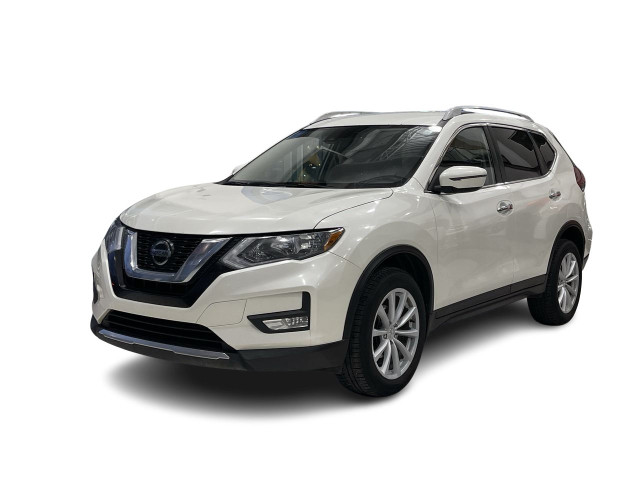 2019 Nissan Rogue SV AWD CVT Heated Seats/Backup Camera/Apple Ca in Cars & Trucks in Calgary - Image 2