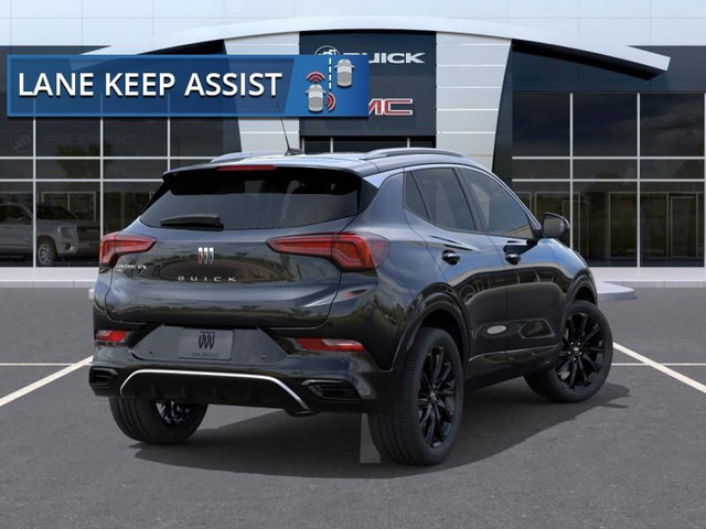 2026 Buick Encore GX Sport Touring Power Liftgate in Cars & Trucks in Mississauga / Peel Region - Image 4