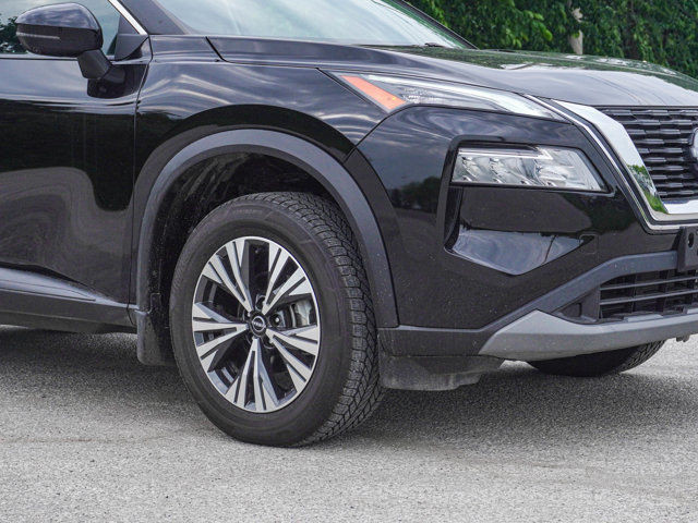 2023 Nissan Rogue SV- Pano Roof - Heated Seats - AWD in Cars & Trucks in Barrie - Image 4