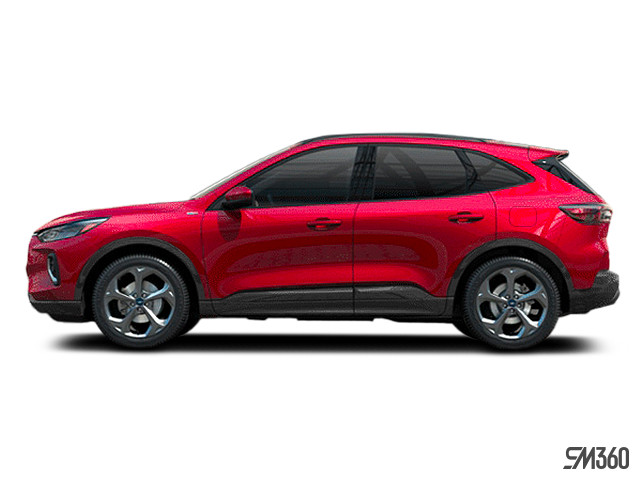 2025 Ford Escape ST-Line Select in Cars & Trucks in Windsor Region