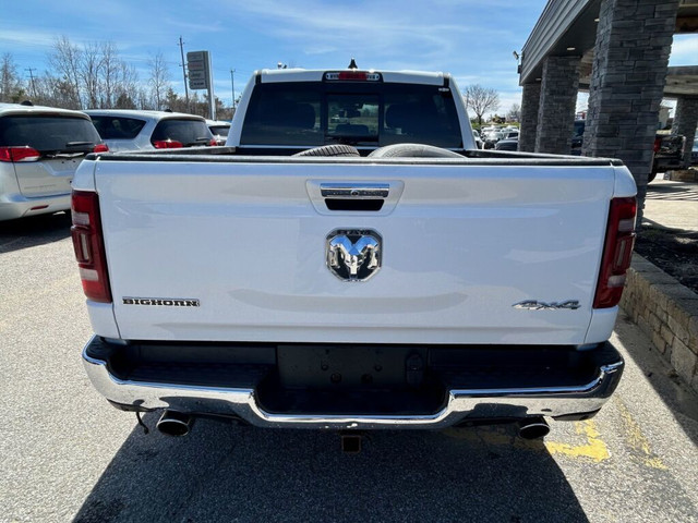 2019 RAM 1500 BIG HORN in Cars & Trucks in Muskoka - Image 4