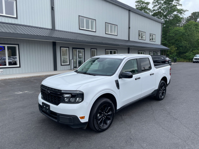 2023 Ford Maverick XLT -Power Seats-Clean Carfax- in Cars & Trucks in Annapolis Valley - Image 2