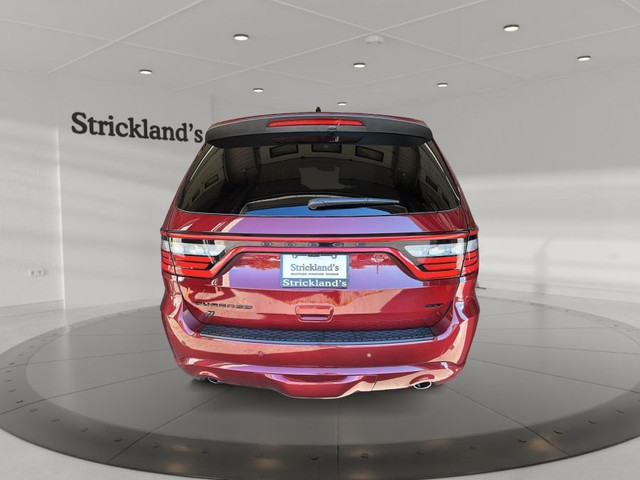 2023 DODGE DURANGO GT PLUS AWD in Cars & Trucks in Stratford - Image 4