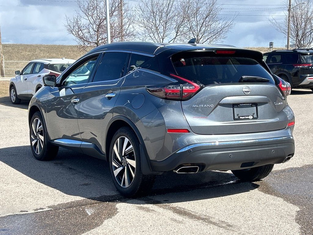  2023 Nissan Murano SL AWD - Accident Free / Leather / Heated St in Cars & Trucks in Calgary - Image 3