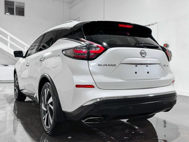 2023 Nissan Murano SL | No Accident | Remote Start | Sunroof in Cars & Trucks in Grande Prairie - Image 4