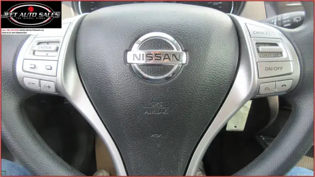 2015 Nissan Rogue S AWD SUV in Cars & Trucks in Edmonton - Image 23