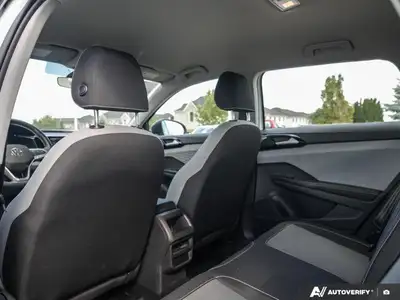 2024 Volkswagen Taos Trendline | AWD | HEATED STEERING | NO, View more