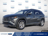 2023 Hyundai Tucson Preferred AWD w/Trend Package