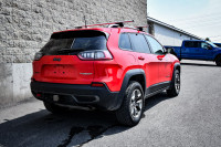 Off-Road Suspension, Apple CarPlay, Android Auto, Heated Mirrors! 6 LOCATIONS KINGSTON - (613) 384-5... (image 2)