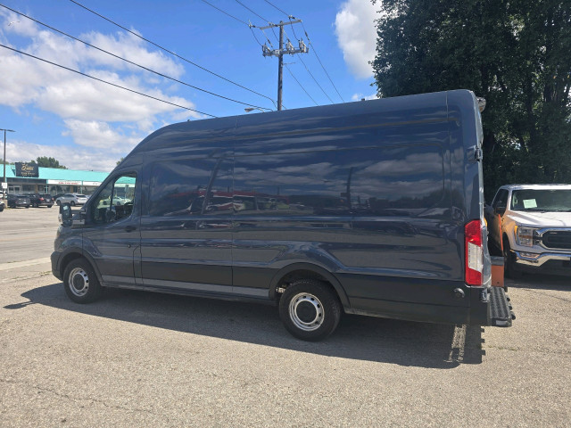 2021 Ford Transit Cargo Van T250 in Cars & Trucks in City of Toronto - Image 4
