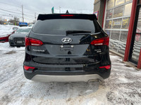 HERE IS A NICE CLEAN ACCIDENT FREE AWD SUV FOR YOU THIS SUV LOOKS AND DRIVES GREAT AND SOLD CERTIFIE... (image 5)