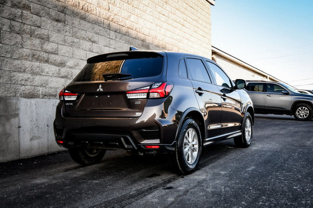 2022 Mitsubishi RVR SE AWC - Heated Seats - Apple CarPlay in Cars & Trucks in Ottawa - Image 3