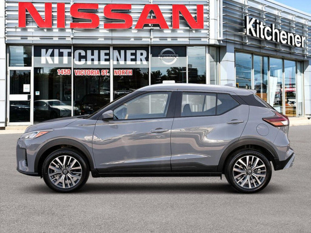 2025 Nissan Kicks Play SV in Cars & Trucks in Kitchener / Waterloo - Image 3