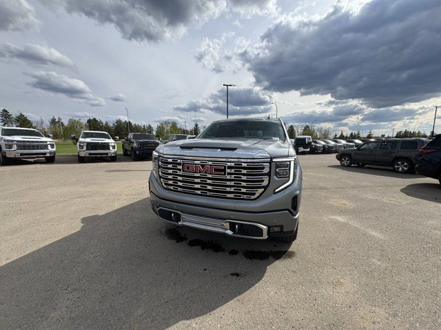 2024 GMC Sierra 1500 Denali 6.2 *Roof* *360 Cam* *Bose* in Cars & Trucks in Fort McMurray - Image 2
