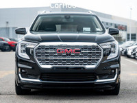 This GMC Terrain is ready for adventure! It boasts a Turbocharged Gas/E15 I4 1.5L/92 engine powering... (image 9)