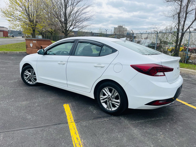 2020 Hyundai Elantra Preferred IVT in Cars & Trucks in City of Toronto - Image 3