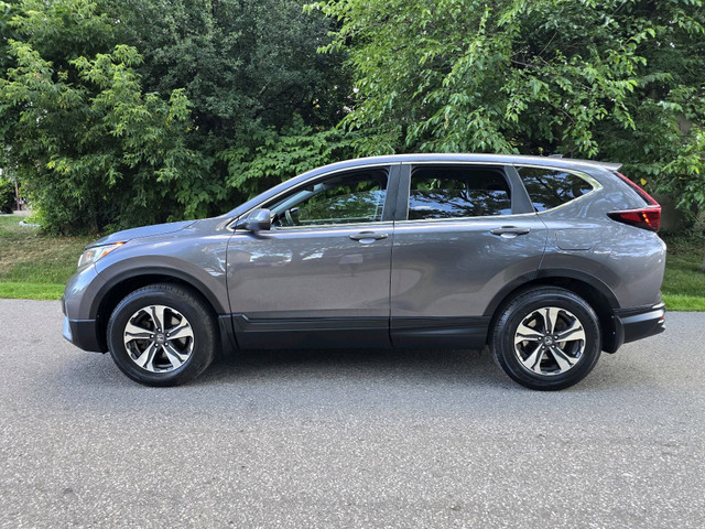 2020 Honda CR-V LX Heated Seats, Remote Engine Start, Collision  in Cars & Trucks in City of Toronto