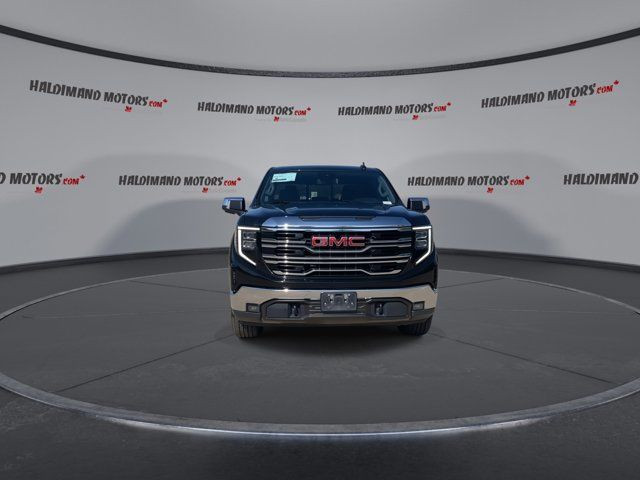 2022 GMC Sierra 1500 SLT in Cars & Trucks in Hamilton - Image 3
