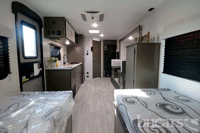 2023 K-Z, INC. ESCAPE E201TB in Travel Trailers & Campers in Calgary - Image 3
