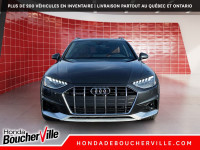 2.0 TFSI 4 cylindres 261 ch, traction intégrale, jantes en aluminium avec touches argentées, toit ou... (image 2)