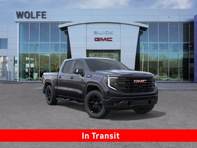 2026 GMC Sierra 1500 Elevation in Cars & Trucks in Calgary