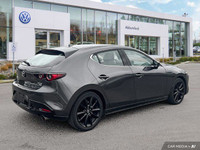This Mazda Mazda3 Sport boasts a Intercooled Turbo Regular Unleaded I-4 2.5 L/152 engine powering th... (image 4)