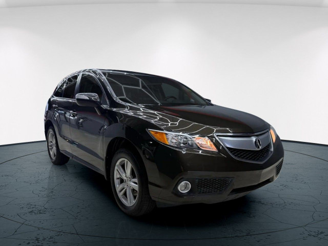 2015 Acura RDX in Cars & Trucks in Edmonton - Image 4