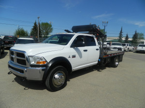 2011 Dodge Other 6.7 L DIESEL  154 000 KMS