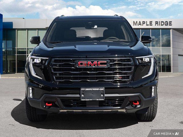 2025 GMC Acadia AT4 in Cars & Trucks in Tricities/Pitt/Maple - Image 2