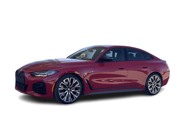 2024 BMW 4 Series in Cars & Trucks in Calgary - Image 4
