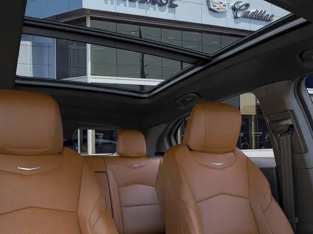 2025 Cadillac XT4 Sport in Cars & Trucks in Oakville / Halton Region - Image 28