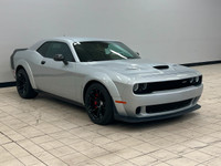 2022 Dodge Challenger Scat Pack 392