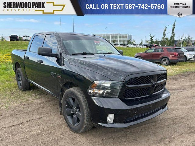 2017 Ram 1500 Express 5.7L in Cars & Trucks in Strathcona County