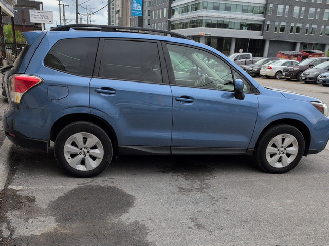 2018 Subaru Forester in Cars & Trucks in Oshawa / Durham Region