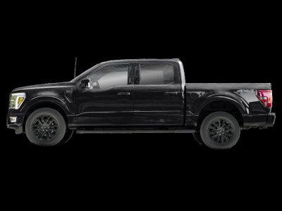 2024 Ford F-150 Lariat - Premium Audio - Sunroof