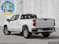 This Chevrolet Silverado 1500 boasts a powerful engine powering this Automatic transmission.* This C... (image 4)